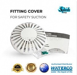 Fitting Cover
