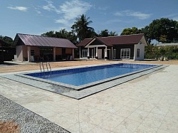 KOLAM M : OUTDOOR / PUBLIC